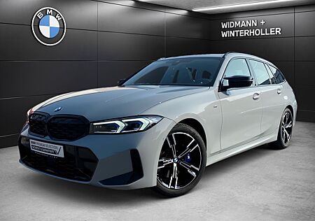 BMW M340d xDrive Touring AHK Pano DA ACC PA H/K HiFi