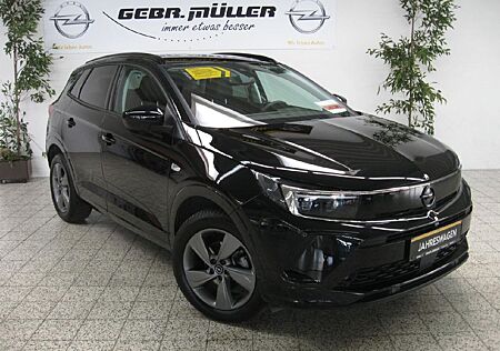 Opel Grandland X Grandland GS Line