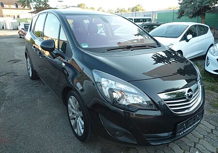 Opel Meriva B Innovation Navi,Xen.