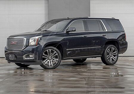 GMC 2017 Yukon Denali € 35000 HC INTERNATIONAL