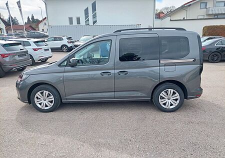 VW Caddy Volkswagen 1.5 TSI 85kW Limited AHK 5J.Gar