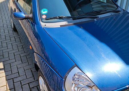 Ford Ka /+ 1,3 51kW Style Style