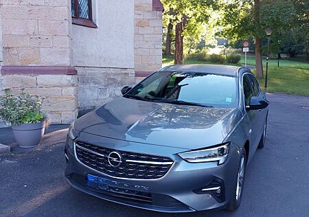 Opel Insignia Sports Tourer 2.0 Diesel Aut. Elegance