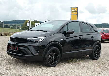Opel Crossland X Crossland*Elegance*Navi*180°RFK*SHZ*AHK