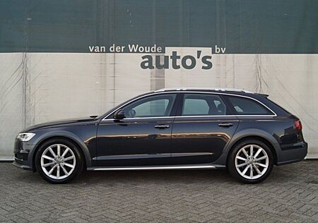 Audi A6 Allroad 3.0 TDI 218pk Quattro Edition -LEER-N
