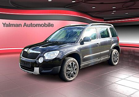 Skoda Yeti Ambition 1.4 / ADVENTURE /NEU TÜV