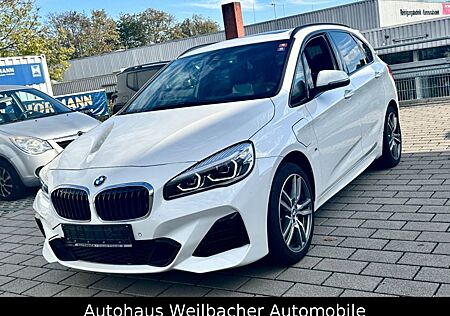 BMW 2er 225 xe Active Tourer iPerformance M Sport *VOLL*