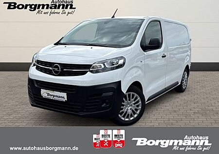Opel Vivaro Kasten Edition M 1.5 D Navi - AHK - PDC -