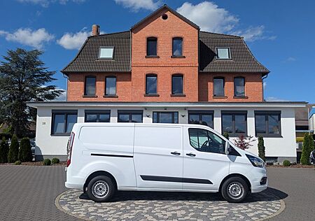 Ford Transit Custom 300 L2 LANG NAV ACC SHZ CAM 230V