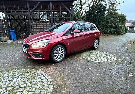 BMW 2er 225 Active Tourer 225xe iPerformance Steptro...