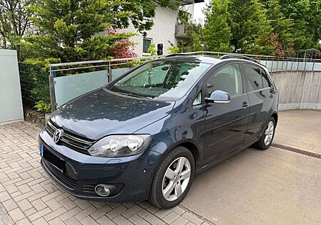 VW Golf Plus Volkswagen 1.6 TDI DSG Automatik
