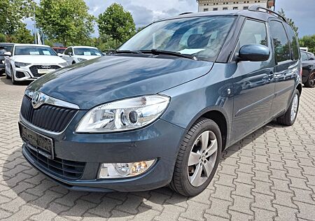 Skoda Roomster Ambition