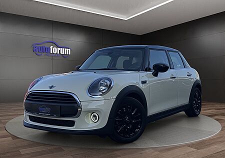 Mini ONE 5-trg. AUTOMATIK°NAVI°PDC°TEMPOMAT