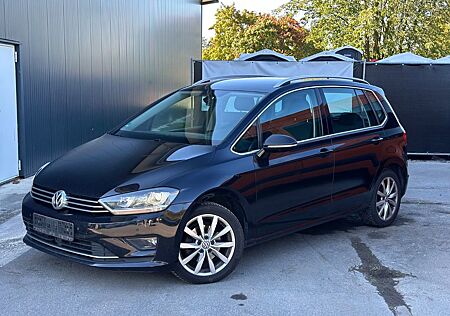 VW Golf Sportsvan Volkswagen VII Highline 2.0TDI Xenon Navi