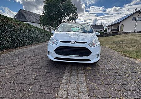 Ford B-Max 1,5 TDCi 70kW Trend Trend