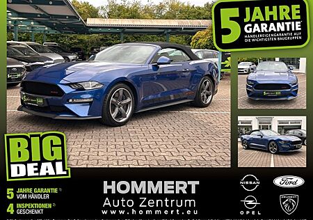 Ford Mustang 5.0 Ti-VCT V8 GT CS *ACC*beh.Lenk*Navi