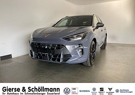 Cupra Terramar VZ 2.0 TSI DSG 4x4 PANO+NAVI