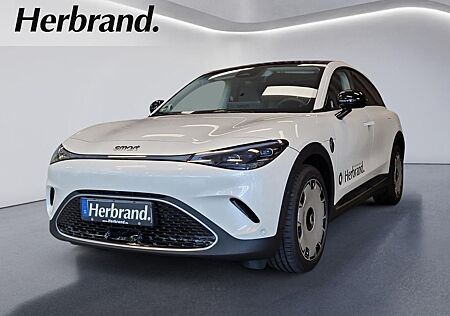 Smart 3 gebraucht kaufen Smart 3 # Premium +PANO+360°+KEYLESSGO+HUD+MATRIXLED