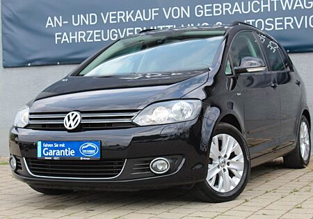 VW Golf Volkswagen Plus VI Life 1.4TSI 91TKM 2.HAND SHZG PDC