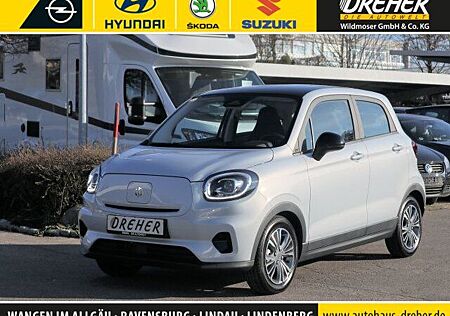 Leapmotor T03 SMART / NAVI / PANO DACH / ALU / RÜ-KAM /uvm