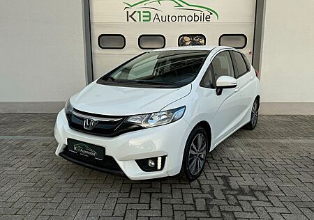 Honda Jazz Elegance AUTOMATIK*SHZ*NAVI*RÜCKFAHRKAMERA