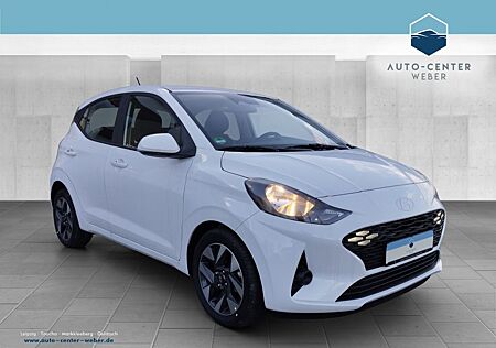Hyundai i10 FL 1.0 Trend