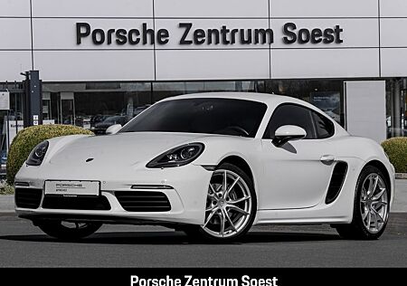 Porsche Cayman /20-Zoll/Bi-Xenon/ParkAssistent