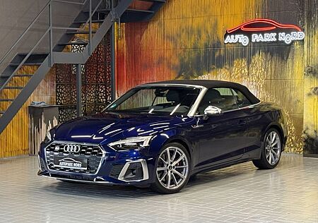 Audi S5 Cabriolet 3.0 TFSI quatt LASER~BELÜFTUNG~B&O