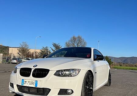 BMW 335i Coupé -