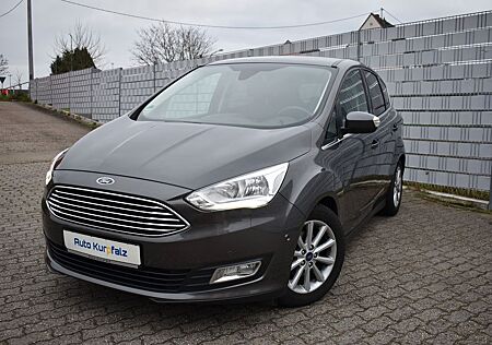 Ford C-Max Titanium