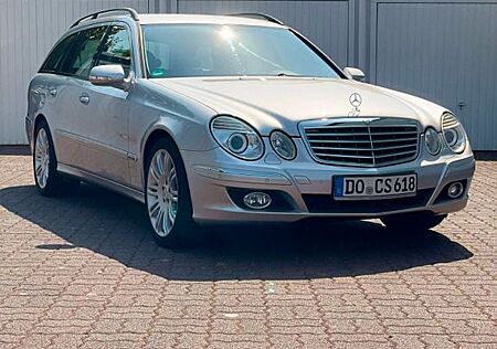 Mercedes-Benz E 280 T ELEGANCE