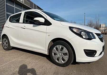 Opel Karl Edition