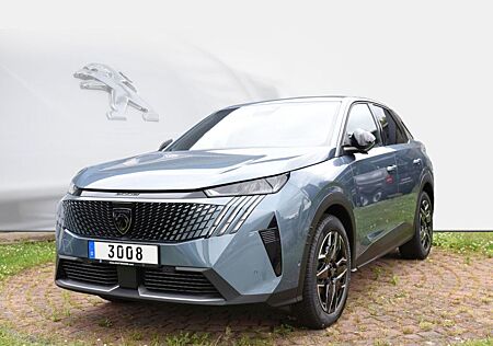 Peugeot 3008 Allure Hybrid 145 e-DSC6