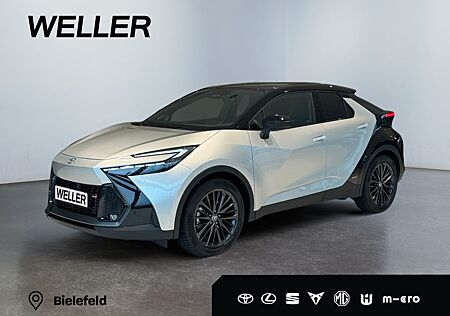 Toyota C-HR 2.0 Plug-in-Hybrid GR Sport *LED*ACC*JBL*CA