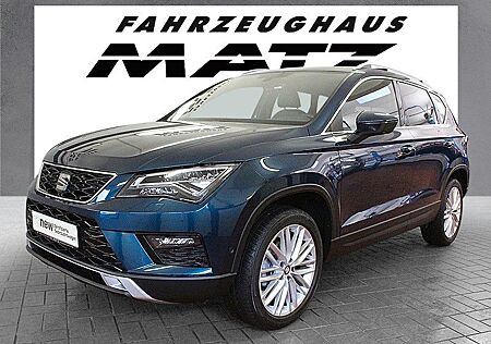 Seat Ateca 1.5 TSI ACT 110kW Xcellence DSG *Winterräd