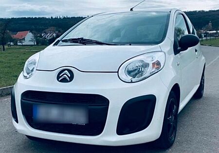 Citroën C1 1.0 Advance Advance