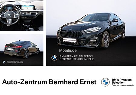 BMW 218d Gran Coupe M Sport LED Akt.Geschw. Head-Up