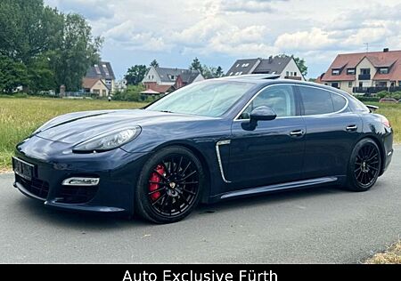 Porsche Panamera Turbo*ACC*TV*Kamera*Burmester*Deutsch*