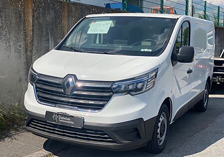 Renault Trafic Kasten L1H1 2,8t Komfort