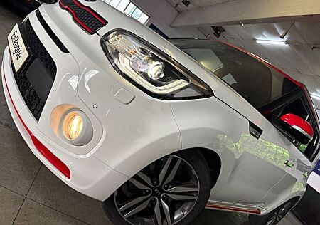Kia Soul 1.6 GDI Dream-Team Edition"Leder Xen.Navi..
