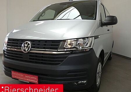 VW T6 Transporter Volkswagen T6.1 Kasten 2.0 TDI DSG ACC NAVI STHZ CAM FLÜGEL