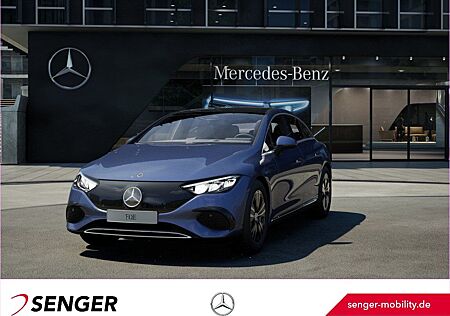 Mercedes-Benz EQE 300 Panorama Head-Up Keyless Burmester LED