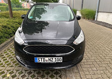 Ford C-Max 1,0 EcoBoost 92kW Cool & Connect Cool ...