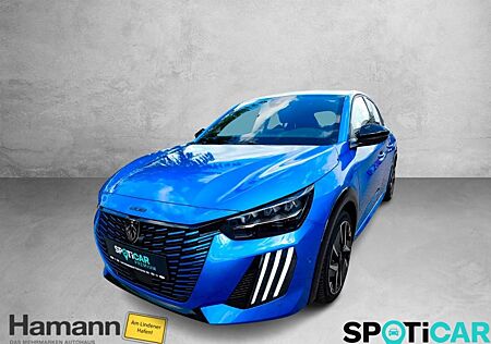 Peugeot 208 Hybrid 136 GT 1.2 2x Kamera Navi Ganzjahresr