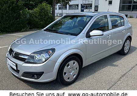 Opel Astra H Lim. Edition|AUTOMATIK|Zahnriemen 2019