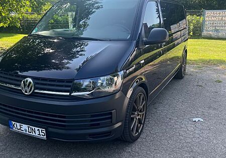 VW T6 Caravelle Volkswagen