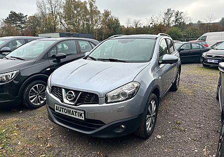 Nissan Qashqai //Automatik , Leder , Navi ,Bose usw..