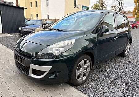 Renault Scenic III Dynamique*TüV 08/27*EU5*TEMPO*