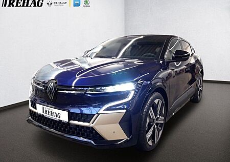 Renault Megane E-Tech 100% elektrisch *KLI