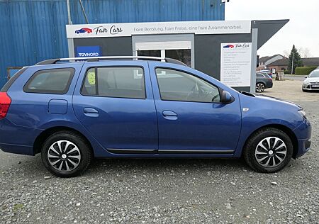 Dacia Logan MCV II Kombi Prestige*Gr.Insp*St.Kette NEU